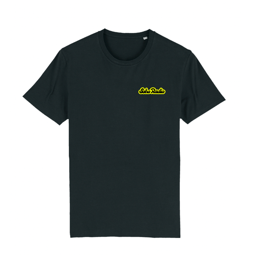 Soho Radio 2025 - Limited Edition #1