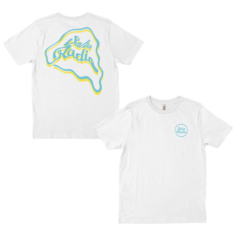 Soho Radio T-Shirt - Limited #3