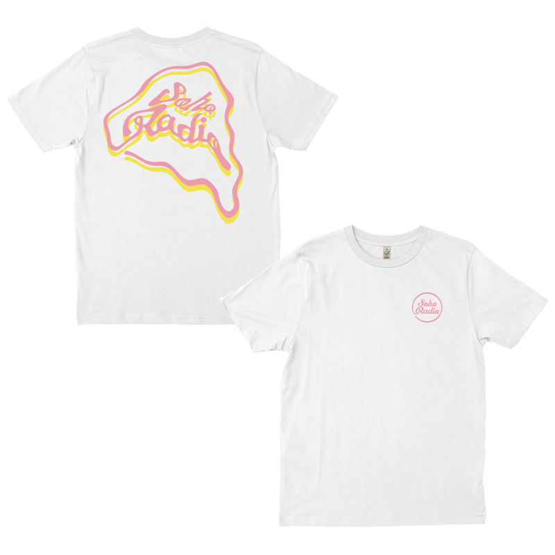 Soho Radio T-Shirt - Limited #1